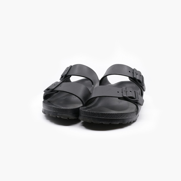 BIRKENSTOCK Essentials Arizona EVA EU 39 Ladies 8 Mens 6 - Picture 3 of 11